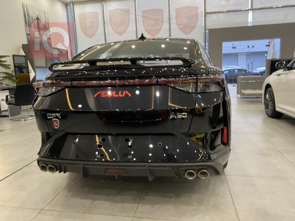 دۆنگ فینگ Aeolus A30